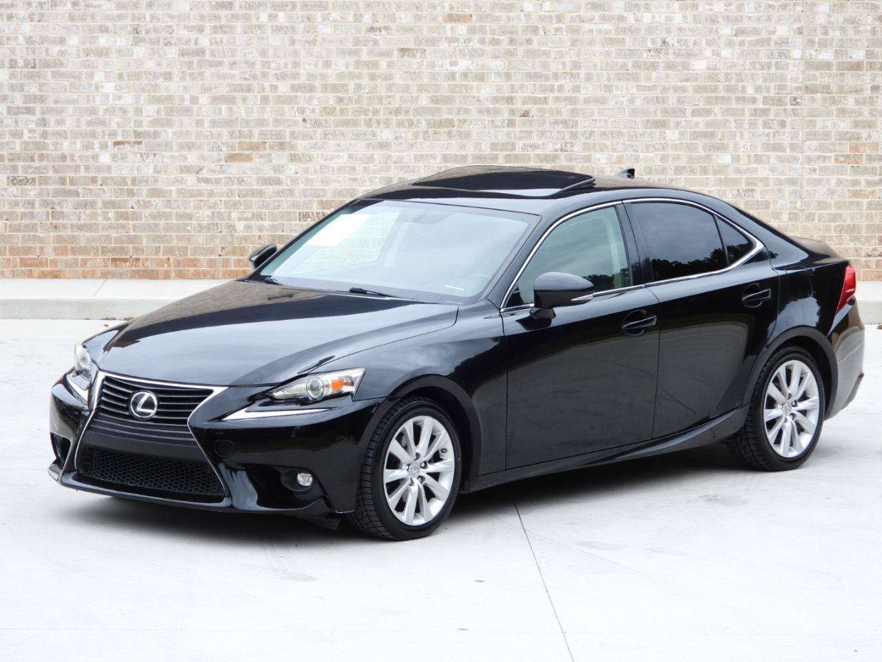 Used 2015 Lexus IS 250 RWD image 19