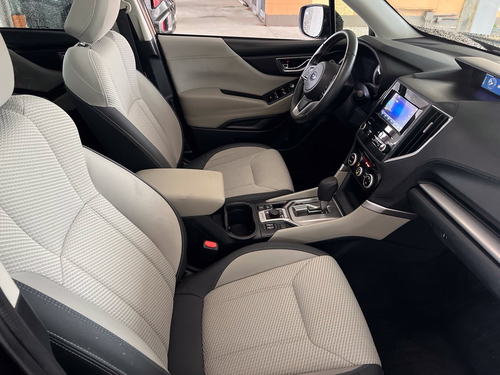 Used 2019 Subaru Forester Premium AWD/4WD image 20