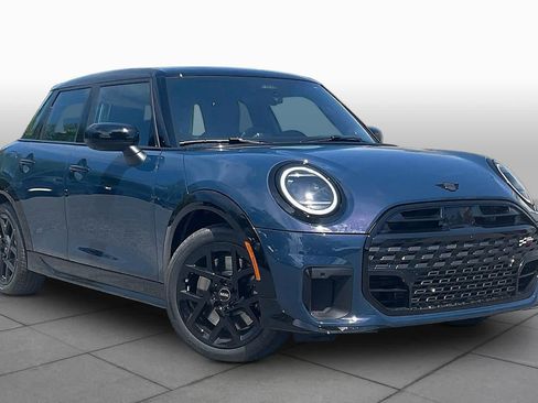 New 2026 MINI Cooper S FWD image 2