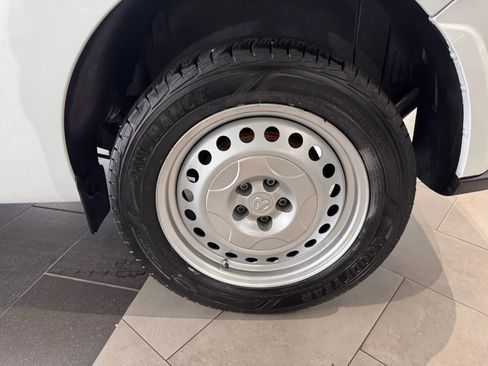 Used 2022 RAM ProMaster City Tradesman image 29