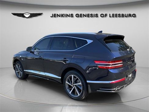 New 2026 Genesis GV80 2.5T Select image 6