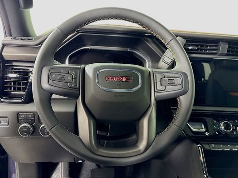 New 2026 GMC Sierra 2500 AT4 w/ AT4 Preferred Package image 11