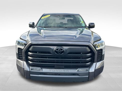 Used 2023 Toyota Tundra SR5 w/ SR5 Convenience Package AWD/4WD image 8