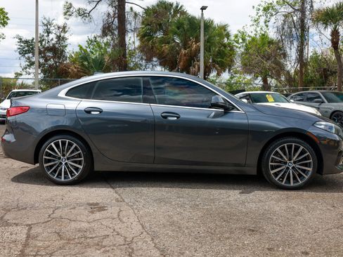 Used 2020 BMW 228i xDrive Gran Coupe w/ Convenience Package AWD/4WD image 17