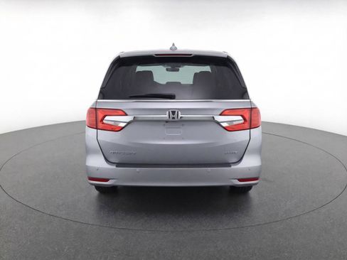 Used 2019 Honda Odyssey Elite image 7