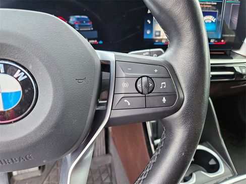 Certified 2023 BMW X1 xDrive28i w/ Premium Package image 12