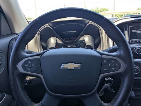 Used 2016 Chevrolet Colorado LT RWD image 20