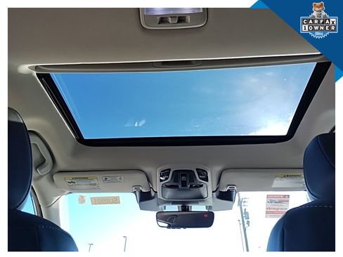 Certified 2024 Subaru Outback Limited image 43