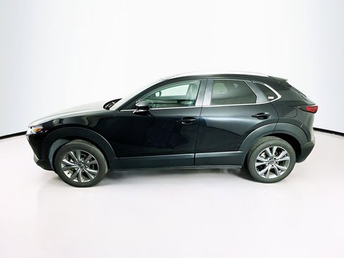 Used 2025 MAZDA CX-30 AWD 2.5 S w/ Preferred Package image 4