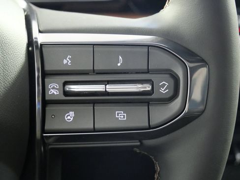 New 2026 GMC Canyon AT4 w/ Technology Plus Package AWD/4WD image 23