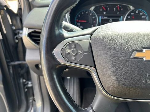 Used 2018 Chevrolet Traverse LT AWD/4WD image 26