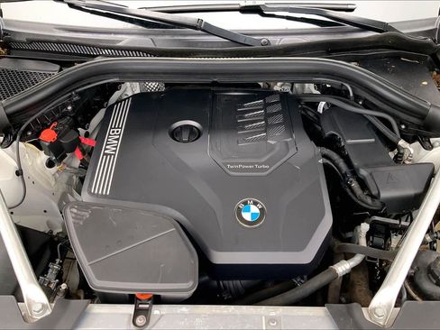 Used 2022 BMW X3 xDrive30i w/ Premium Package AWD/4WD image 34