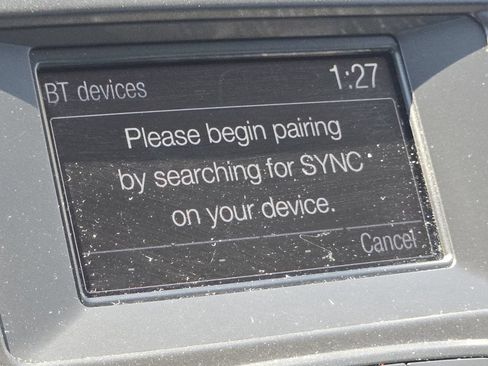 Used 2018 Ford Fusion S FWD image 4