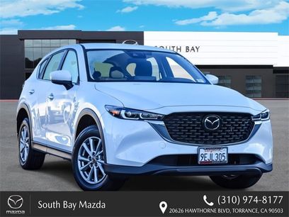Certified 2023 MAZDA CX-5 AWD 2.5 S