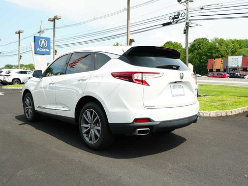 Certified 2024 Acura RDX w/ Technology Package AWD/4WD image 5
