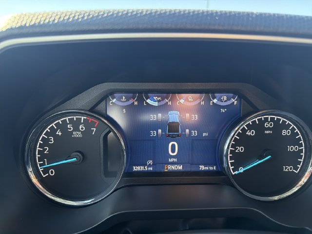 Used 2023 Ford F150 XLT w/ Equipment Group 302A High AWD/4WD image 28