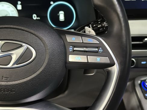 Used 2025 Hyundai Palisade SEL AWD/4WD image 13
