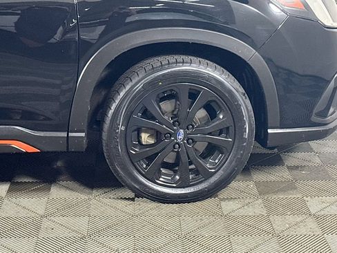 Certified 2023 Subaru Forester Sport AWD/4WD image 24