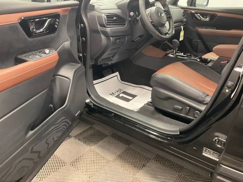 New 2026 Subaru Forester Touring image 7