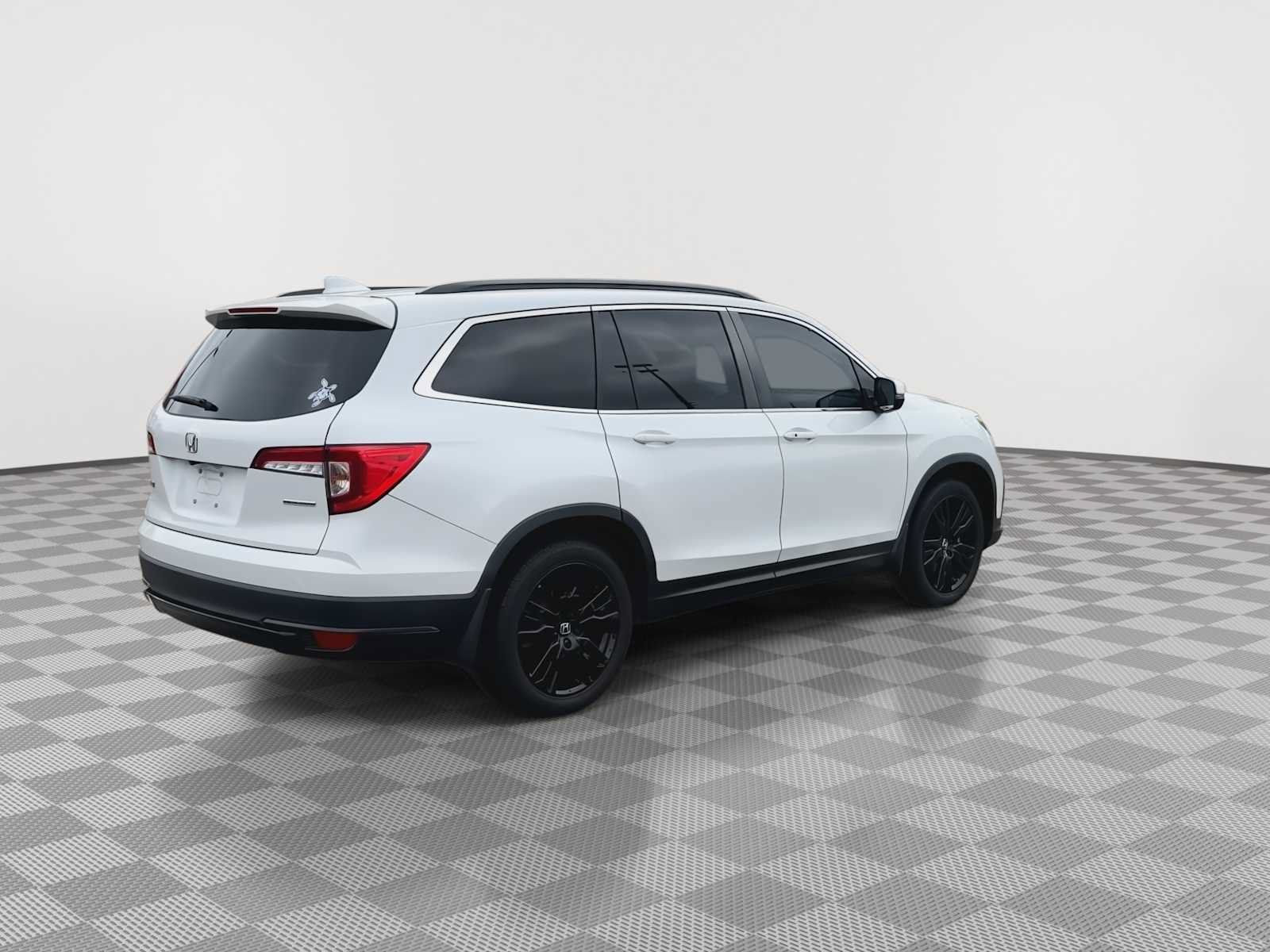 Used 2022 Honda Pilot Special Edition image 8