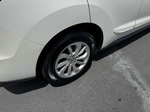 Used 2016 Acura RDX FWD w/ Technology Package image 43