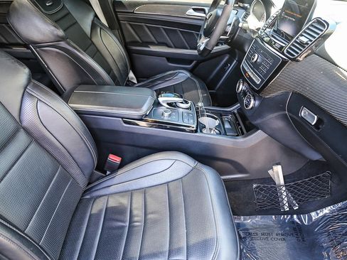 Used 2019 Mercedes-Benz GLE 63 AMG S image 15