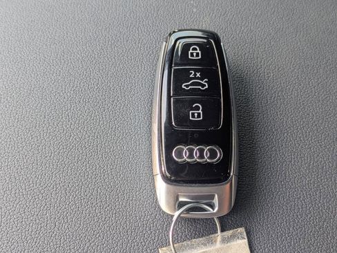 Used 2026 Audi Q7 3.0T Premium Plus w/ Premium Plus Package AWD/4WD image 92