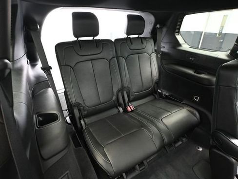 Used 2023 Jeep Grand Cherokee L Overland w/ Advanced Protech Group III image 54