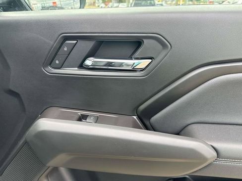 New 2026 Chevrolet Colorado LT w/ LT Convenience Package RWD image 19