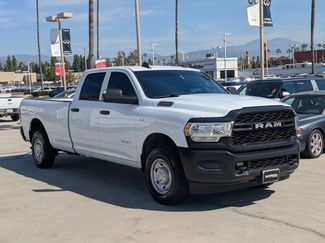 Used 2022 RAM 2500 Tradesman video 3