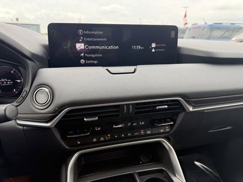 Used 2024 MAZDA CX-90 3.3 Turbo S image 11