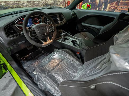 Used 2023 Dodge Challenger SRT Hellcat Redeye image 22