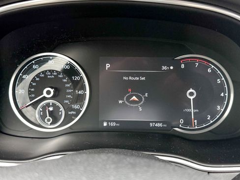 Used 2021 Genesis GV80 2.5T image 43