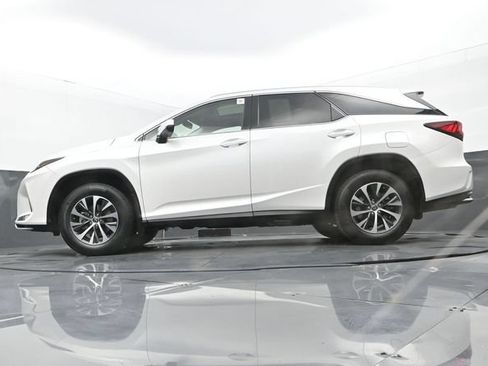 Used 2022 Lexus RX 350L Premium w/ Premium Package AWD/4WD image 26