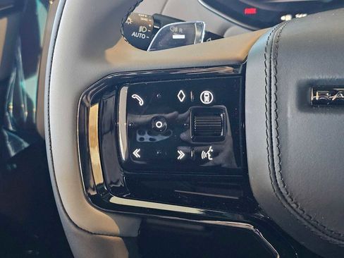 New 2025 Land Rover Range Rover Sport SV Edition Two image 23