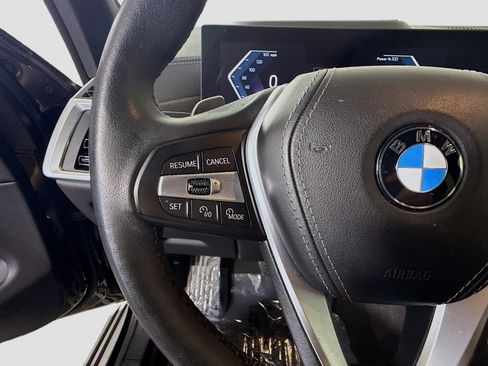 Used 2024 BMW X5 sDrive40i image 13
