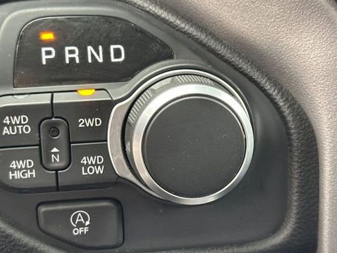 Used 2025 RAM 1500 Big Horn image 23