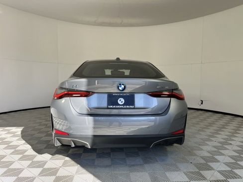 Used 2023 BMW i4 eDrive35 w/ Premium Package image 6