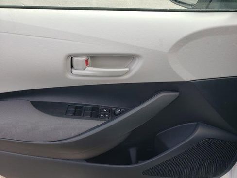 New 2026 Toyota Corolla LE image 11