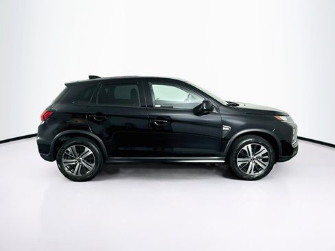 Used 2025 Mitsubishi Outlander Sport ES AWD/4WD image 10