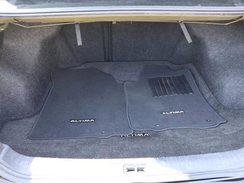 Used 2017 Nissan Altima 2.5 S w/ Power Driver Seat Package image 24