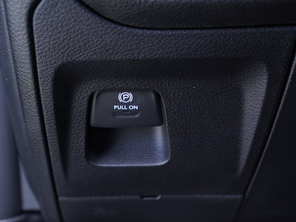 New 2026 RAM 1500 Big Horn AWD/4WD image 15