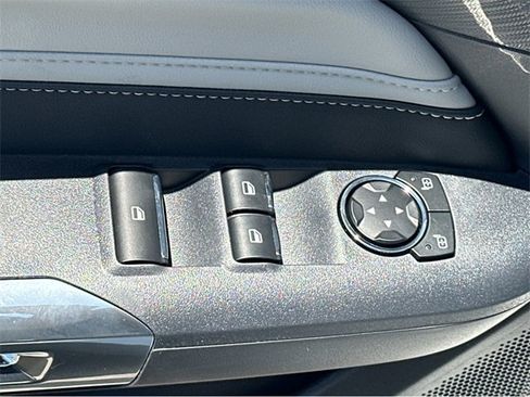 New 2025 Ford Mustang GT Premium image 36