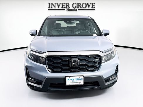 Used 2023 Honda Passport EX-L image 2
