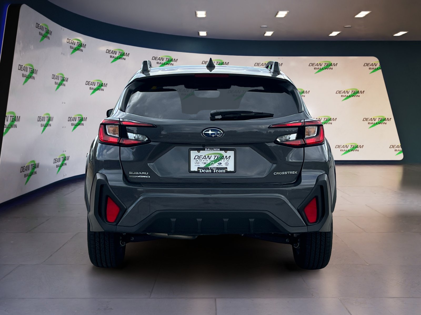 Used 2025 Subaru Crosstrek 2.5i Premium AWD/4WD image 7