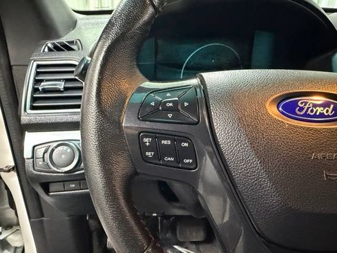 Used 2016 Ford Explorer Sport AWD/4WD image 15