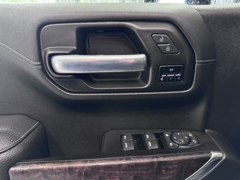 Used 2020 GMC Sierra 1500 Denali w/ Denali Premium Package image 30
