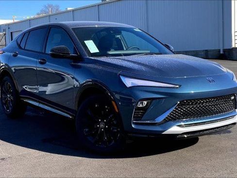 New 2026 Buick Envista Sport Touring w/ Convenience I Package image 15