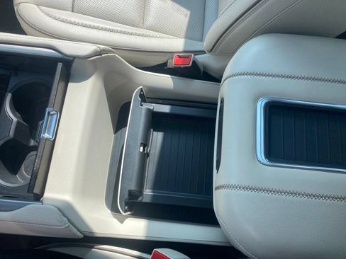 Certified 2023 GMC Yukon Denali w/ Advanced Technology Package AWD/4WD image 47