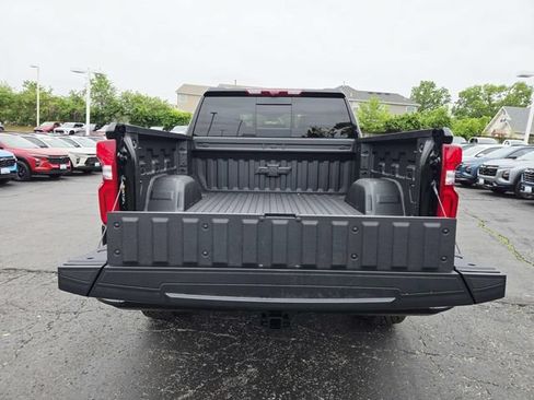 New 2026 Chevrolet Silverado 1500 ZR2 w/ LPO, Dark Essentials Package AWD/4WD image 16